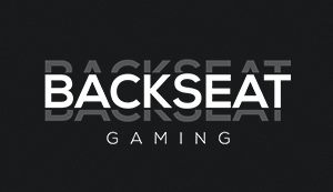 Backseat Gaming